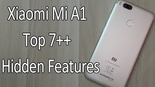 Xiaomi Mi A1 Top 7+ Hidden Features , Advance Features , Best Features !! Tips & Tricks !! HINDI screenshot 5