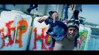 Flexin - Sky 38 & AL Bamania | Music Video | Bad Mundey