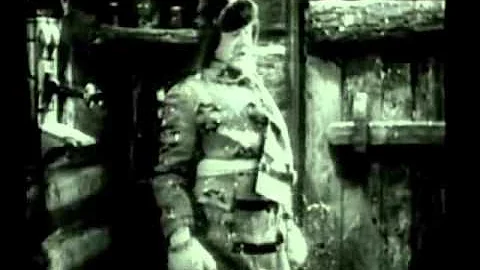 Clip compilation from the short 'The Fatal Glass of Beer'   Starring WC Fields