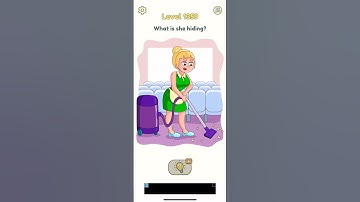 DOP delete one part level1359