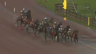 Vidéo de la course PMU FORDEL STON