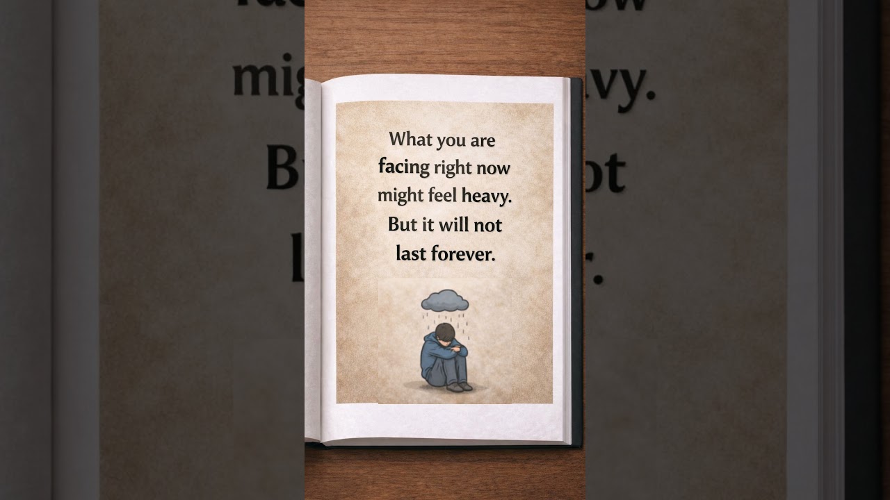 It will not stay forever.  