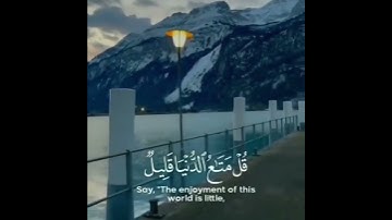 القارئ هيثم الدخين ((سورة النساء))