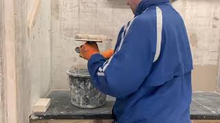 City & Guilds Tiling Training Courses at Able Skills!