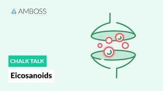 Eicosanoids: Formation, Function, and Subclasses