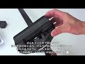 THULE TH754 Installation Guide フットth754の解説動画ベースキャリア取付説明：有限会社谷川屋