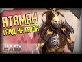 Raid Shadow Legends | Атаман | Гайд на персонажа | Обзор героя