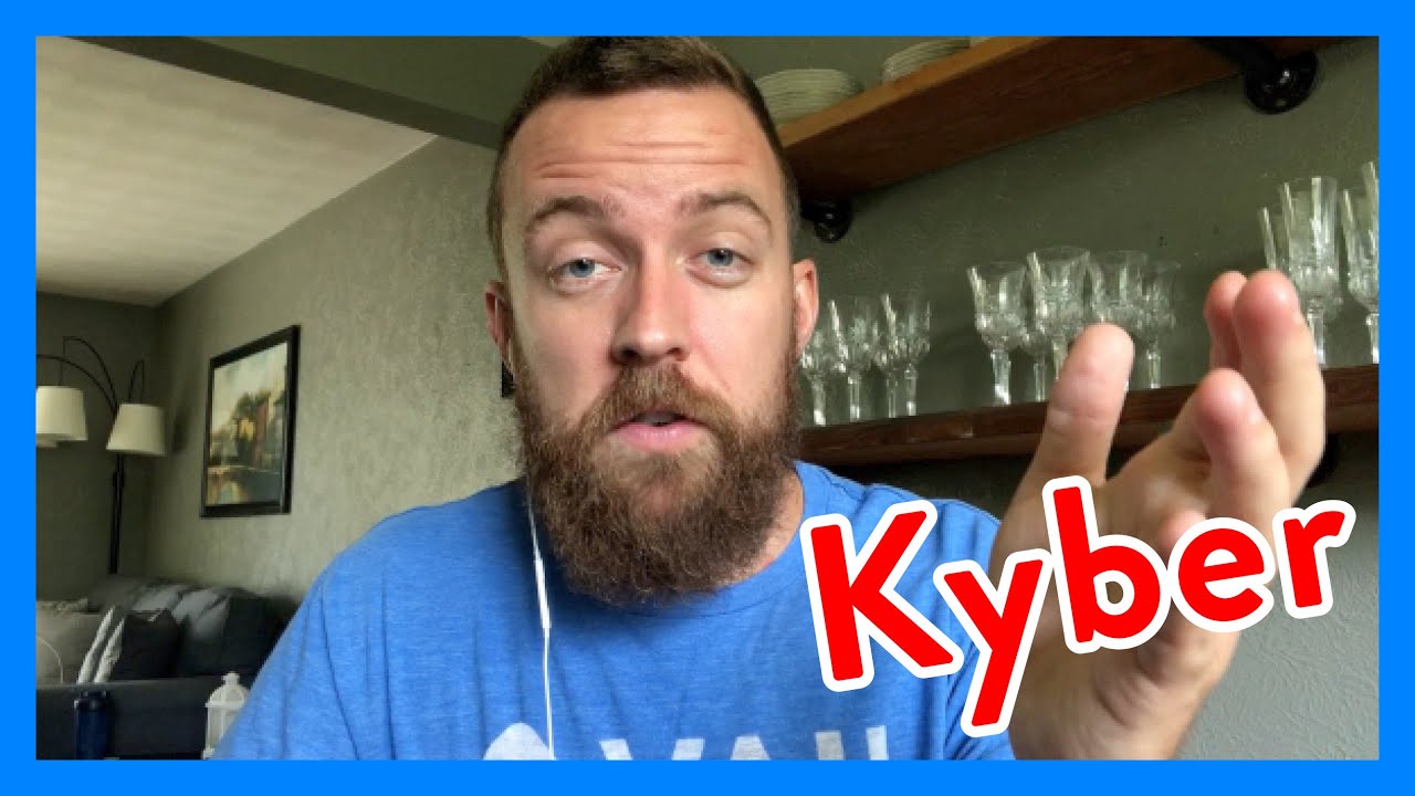 NEW!!! Added Kyber Network (KNC) cryptocurrency on Coinbase Earn - CHECK IT  OUT!!!