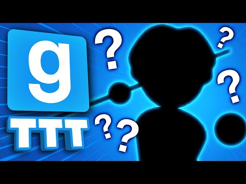 WE REPLACED LEWIS | Gmod TTT