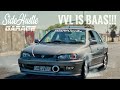 NEO VVL Swaps Cape Town Mitchells Plain Special SideHustleGarage Feature No.23 with the Crew