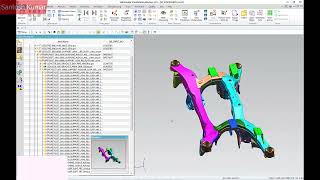 Teamcenter | SIEMENS | TcE - Visualization Overview screenshot 4