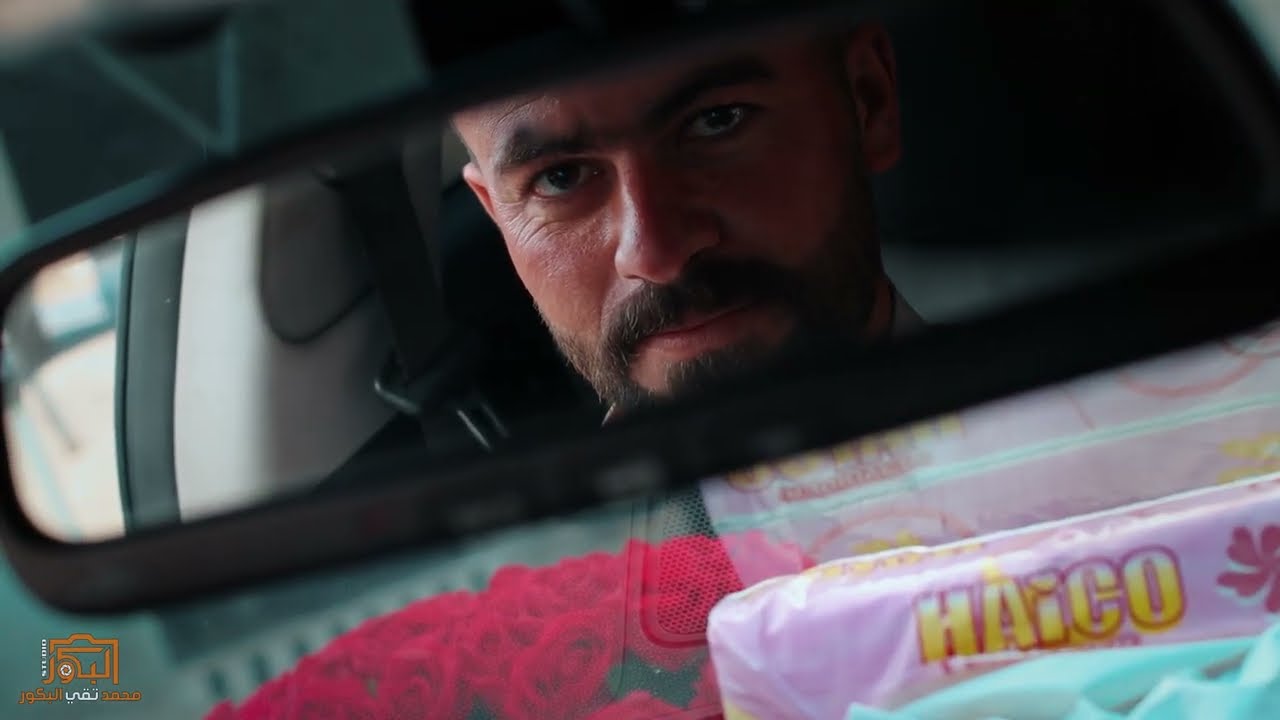 زفة العريس علاء الريم افراح خان شيخون 