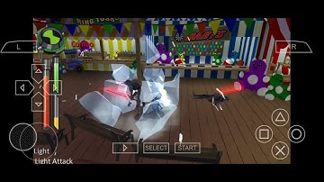 Ben 10 Alien Force PSP Game Walkthrough Part 1||PPSSPP Games