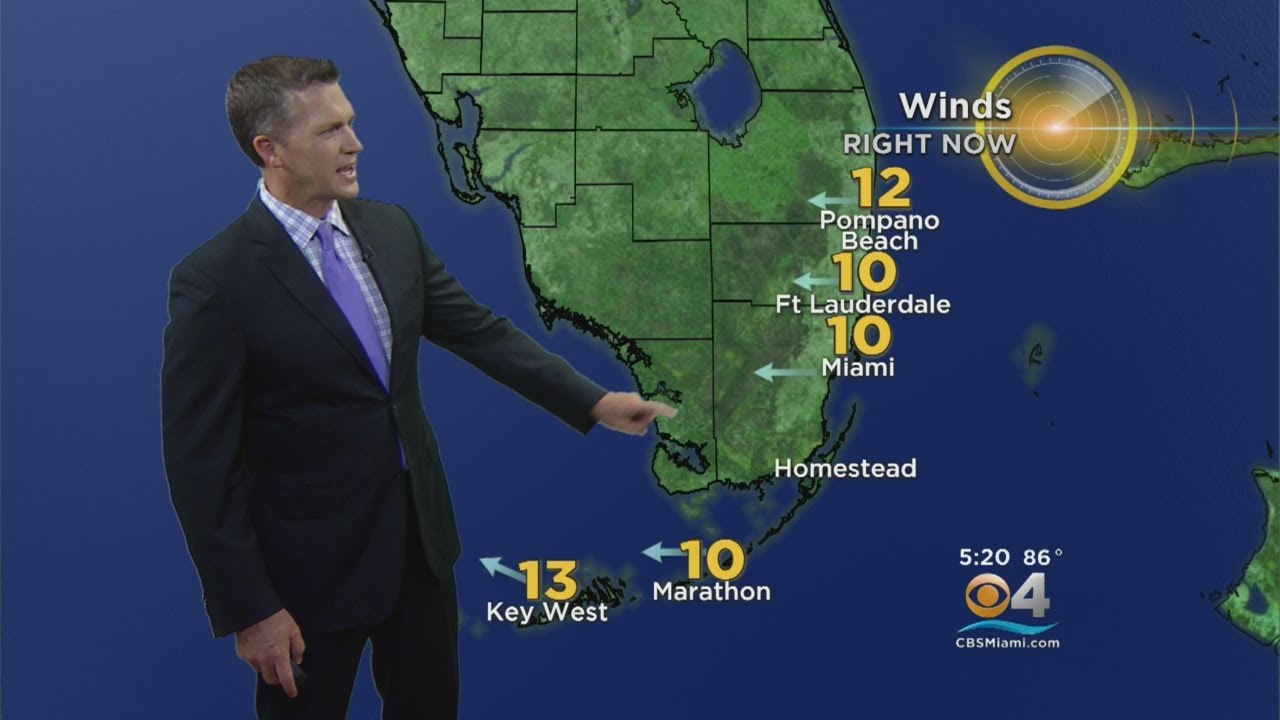 mda weatherdesk