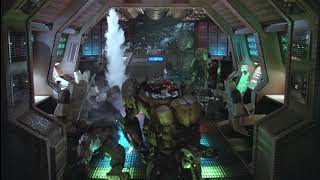 Ice Pirates What Is Happening, Part 1