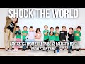SHOCK THE WORLD - FANTASTICS from EXILE TRIBE vs BALLISTIK BOYZ from EXILE TRIBE / Kids Dance