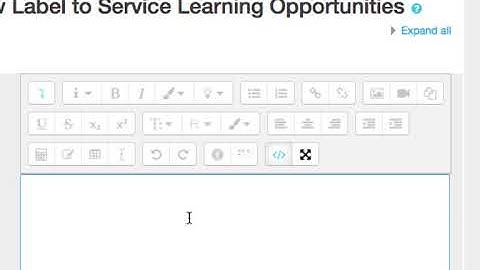 Embed Google Docs in Moodle
