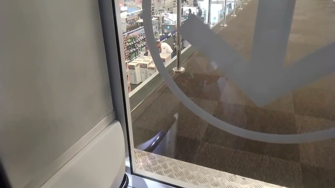 Phoenix Platform Lift @ Currys in Crayford Tower Retail Park with Jackson Voice