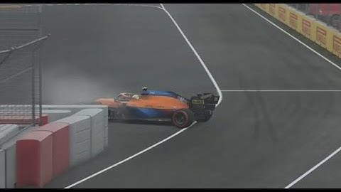 Can you reverse into the pitlane on F1 2021?