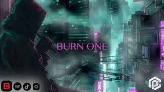 [ FREE ] - Burn One (Prod. Chris Pierre) Hard Dark Hip Hop Beat | 2024