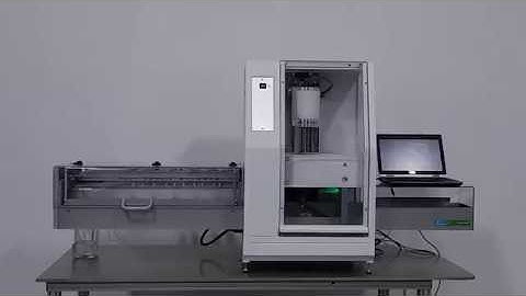 Perkin Elmer chemagic MSM I Nucleic Acid DNA/RNA Isolation Workstation [BOSTONIND] - 12505