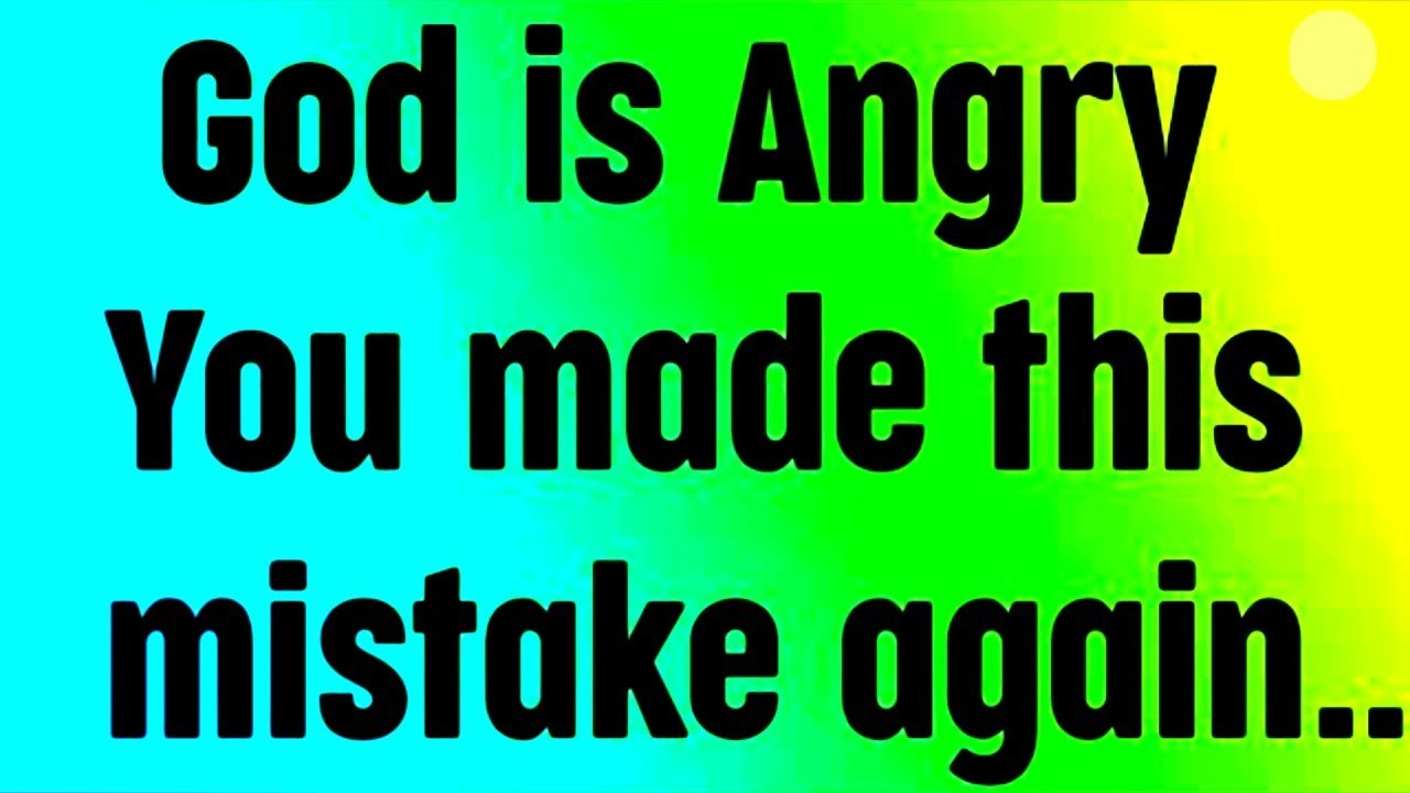 Jesus dream 💫 prophetic word 🗒️ prophetic dream 💫 god's message today ...