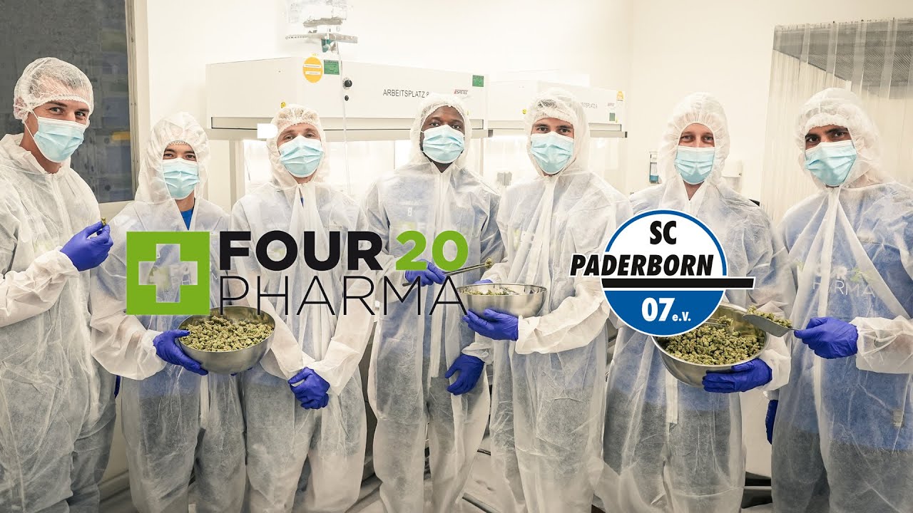 420 Pharma Paderborn 420 Pharma Paderborn