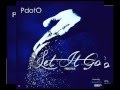 P dot O - Let It Go Freestyle Prod. by Silas Beats
