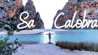 Experience the Beauty of Mallorca: Sa Calobra & Torrent de Pareis Adventure screenshot 1