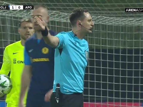 Celje APOEL Goals And Highlights