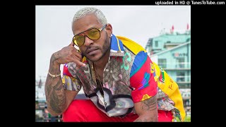 Eric Bellinger - Go Get It (Audio)