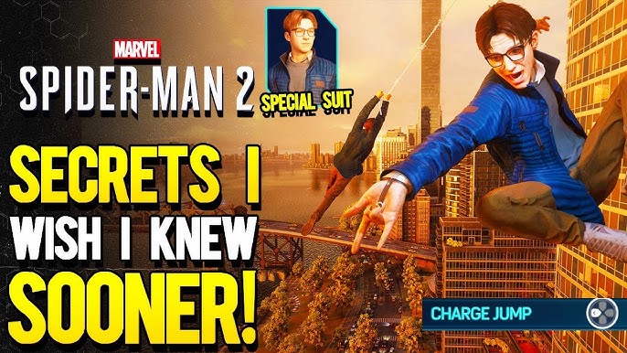 Everything We Know About Marvel's Spider-Man 2: Release Date, Platforms,  Gameplay & More - Deltia's Gaming