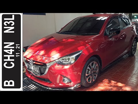 in-depth-tour-mazda-2-r-limited-[dj]-(2015)---indonesia