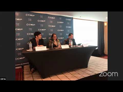 Presentación del documento «Implicaciones del Paquete Económico 2023», CIEP.