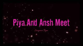 Piansh meet song