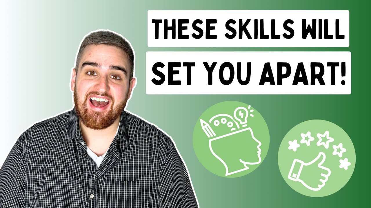 5 Soft Skills Every Data Analyst Needs