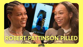 Robert Dominates Hollywood Drake s Weird Event and Five-Star Weekend Takes Over Lemme Say This