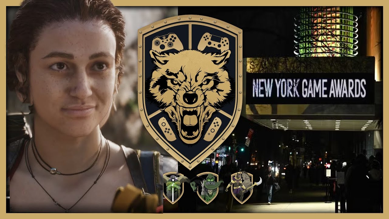 NY Game Awards @NYVGCC | GTA 6 | Xbox Developer Direct & Xbox 2026