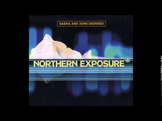 Sasha & John Digweed ‎- Northern Exposure 2 CD2 (1997) - YouTube