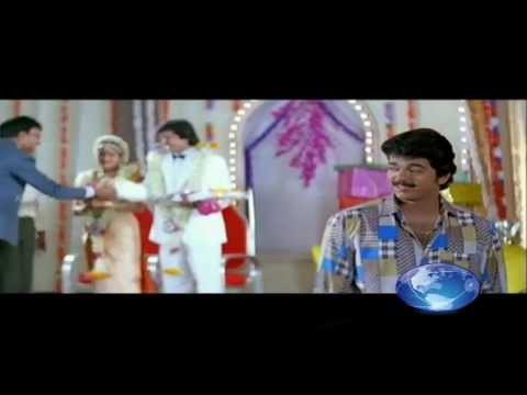 Anantham Anantham( Poove Unnakagha )