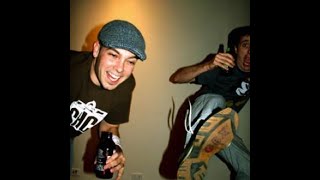 The Sound Republic - WMC 2007 Grizzled Promo Mix