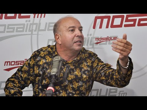 محسن الشريف ليليا الدهماني وهالة الملاكي ونورالدين الكحلاوي مشاو لإسرائيل وحد ما شكى بيا