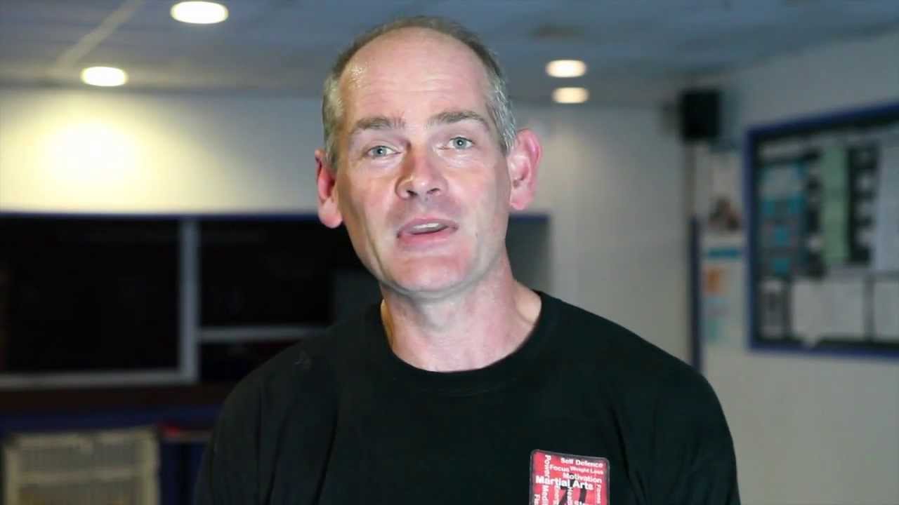 Student Testimonials Wiltshire Martial Arts YouTube