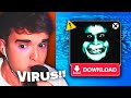 Nunca te instales esto en el ordenador - GHOST VIRUS.BAT