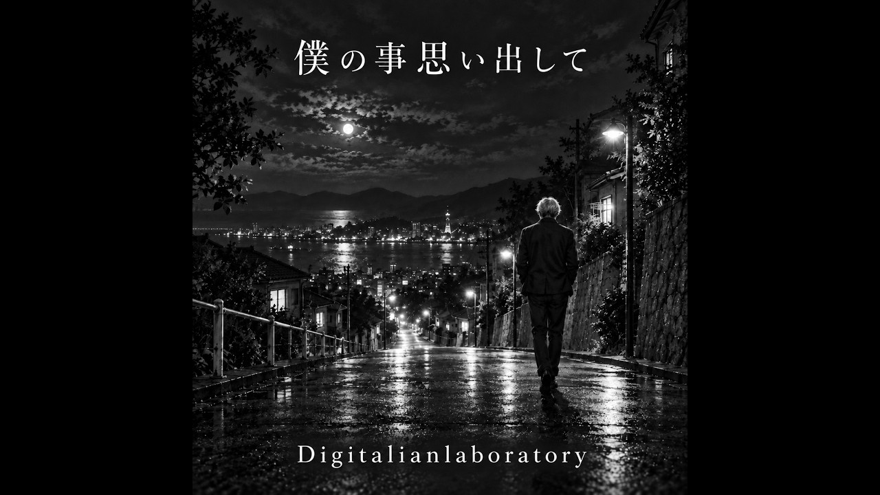 僕の事思い出して」 - YouTube