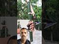 Bamboo slingshots greenscreen  creations shots Bamboo archer #slingshot #arrow #bamboo1 #greenscreen