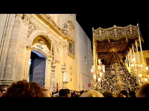 Real Hermandad y Cofradía de Nazarenos de Nuestro Padre Jesús de la Humildad en su Sentencia, Santísimo Cristo de la Yedra, Nuestra Señora de la Esperanza Coronada y Nuestra Señora del Rosario