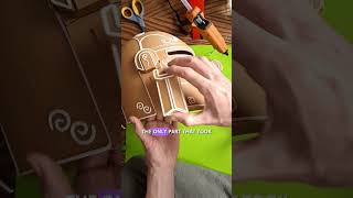 3d Printing Helmets Is Easy My Holiday Star Wars Mandalorian 3dprinting