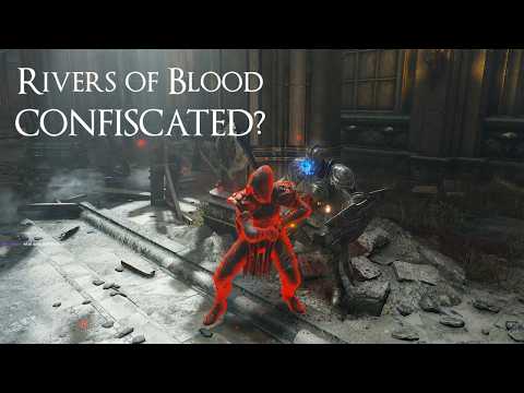 Souls PvP Has Buyback Programs | TheSoulsFix on Twitch (Always On)