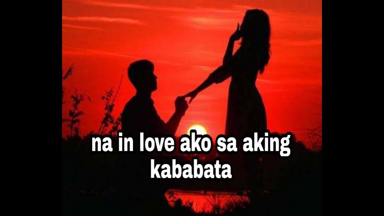 essay love story tagalog